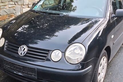 VW Polo 228.000 km 1.200 &euro; Mainz 55129