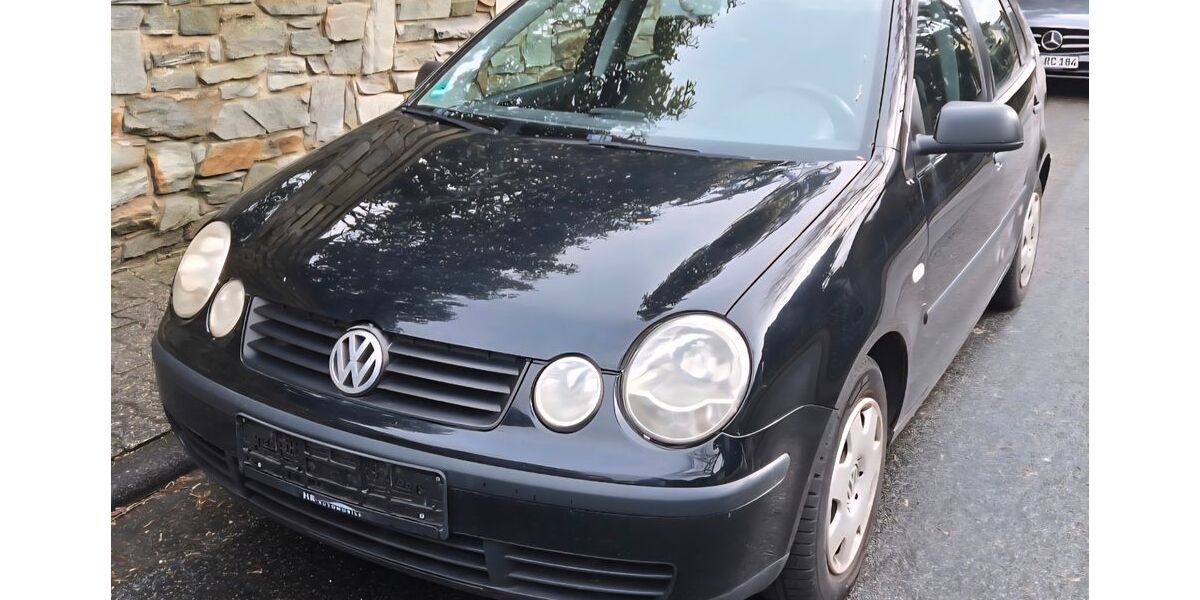 VW Polo 228.000 km 1.200 &euro; Mainz 55129
