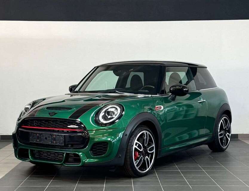 John Cooper Works