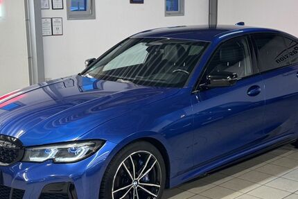 BMW M340d 76.700 km 44.700 &euro; Rüsselsheim (bei Frankfurt/Main) 65428