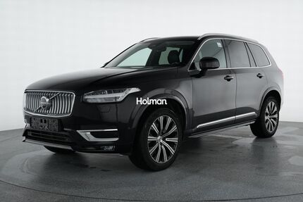 Volvo XC90 48.032 km 43.322 &euro; Eschborn 65760