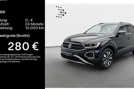 VW T-Roc 26.280 km 27.490 &euro; Kelkheim 65779