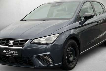 Seat Ibiza 21.054 km 17.890 &euro; Mainz 55120