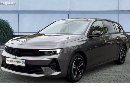 Opel Astra 2.086 km 24.780 € Rüsselsheim 65428