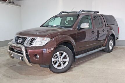 Nissan Navara 189.000 km 12.000 &euro; Ingelheim am Rhein 55218