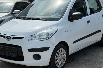 Hyundai i10 85.392 km 3.250 &euro; Wiesbaden 65203