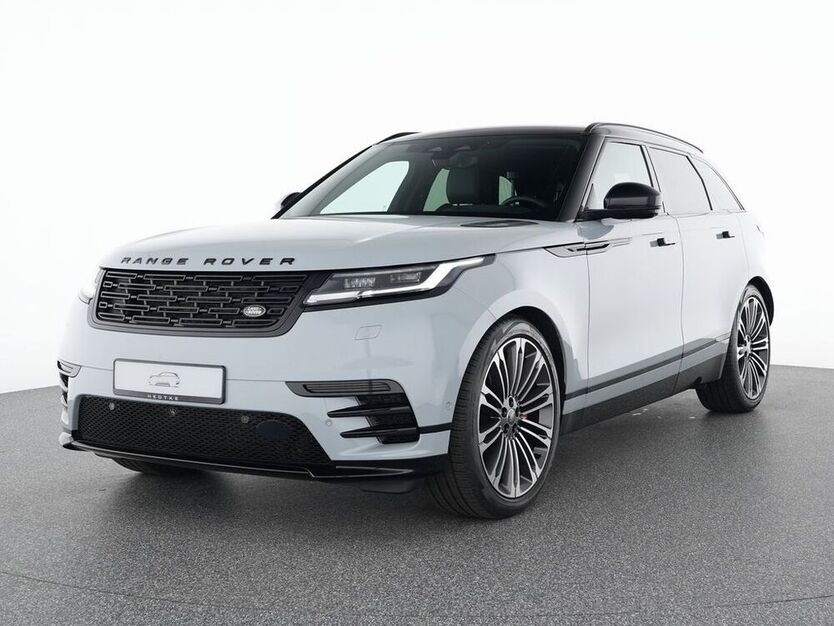 Range Rover Velar