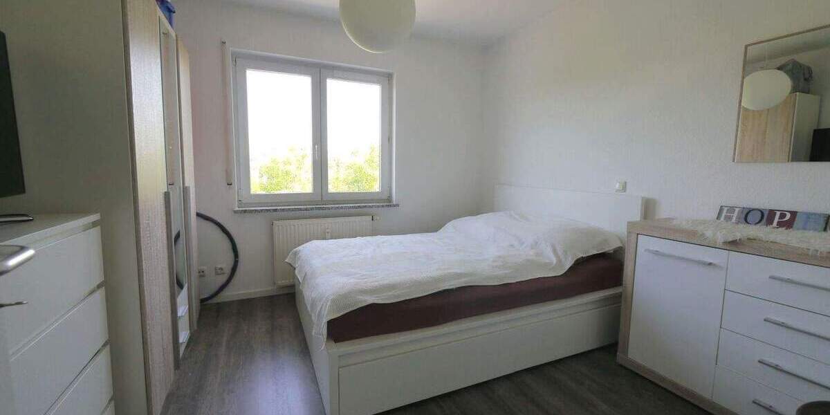 Etagenwohnung Taunusstein Bleidenstadt - 2 Zimmer, 55 m&sup2;, 600&euro; | Angebot:25627140