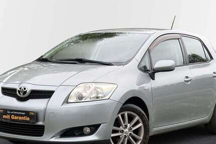 Toyota Auris 175.000 km 4.990 &euro; Schmitten im Taunus 61389