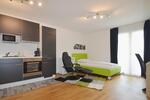 Etagenwohnung Mörfelden-Walldorf Walldorf - 1 Zimmer, 28 m&sup2;, 945&euro; | Angebot:22939162
