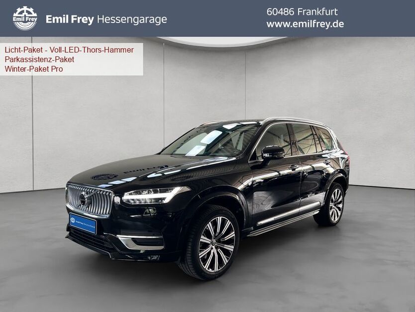 XC90