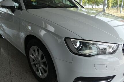 Audi A3 140.590 km 8.999 &euro; Mainz 55120
