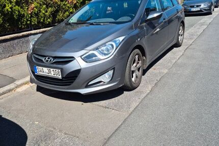 Hyundai i40 187.000 km 5.500 &euro; Taunusstein 65232