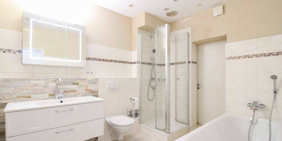 Etagenwohnung Niedernhausen - 3 Zimmer, 90 m&sup2;, 265.000&euro; | Angebot:26500483