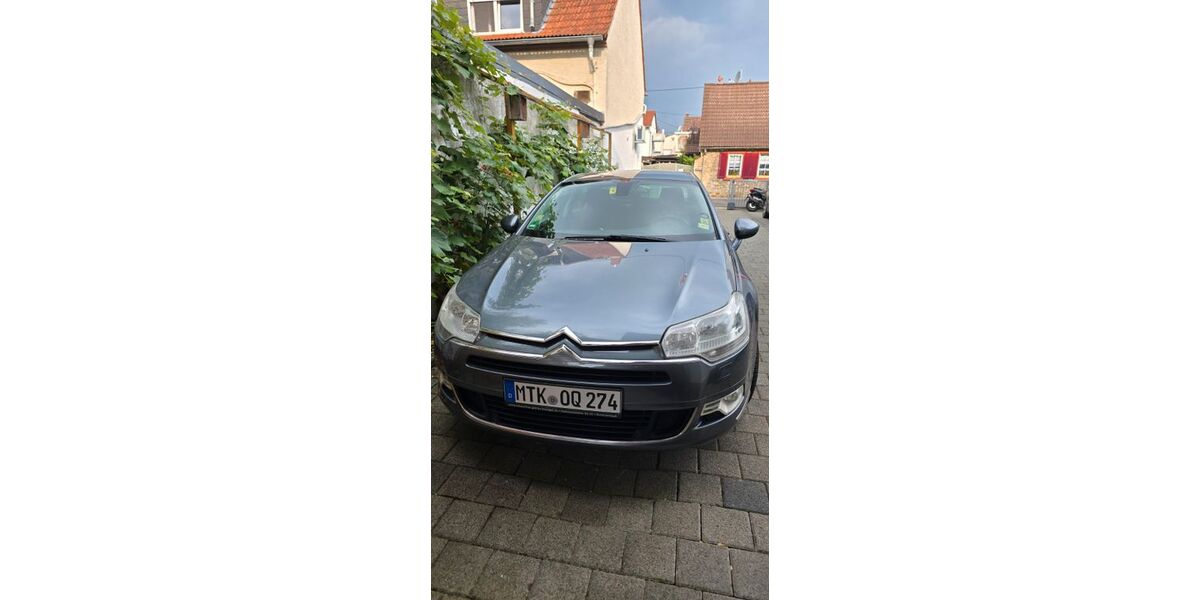 Citroen C5 265.000 km 3.000 &euro; Hochheim am Main 65239