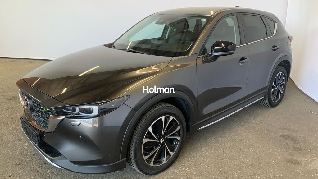 Mazda CX-5 200.071 km 18.622 &euro; Eschborn 65760