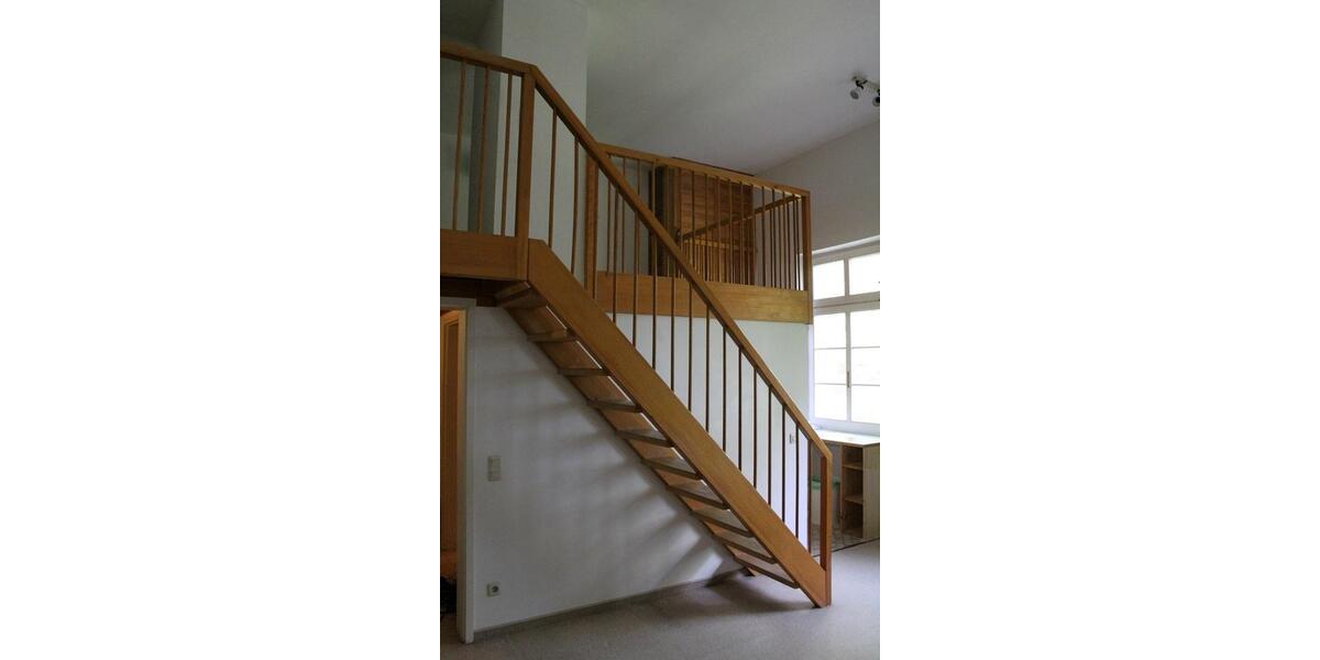 Etagenwohnung Flörsheim am Main - 1.5 Zimmer, 41 m&sup2;, 155.000&euro; | Angebot:25084081