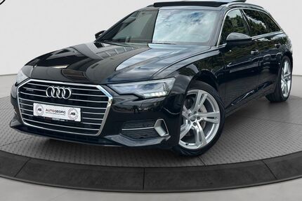 Audi A6 78.050 km 30.900 &euro; Wiesbaden 65205