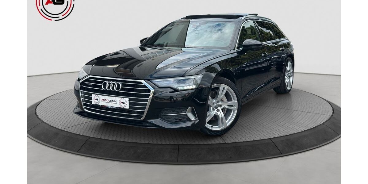 Audi A6 78.050 km 30.900 &euro; Wiesbaden 65205