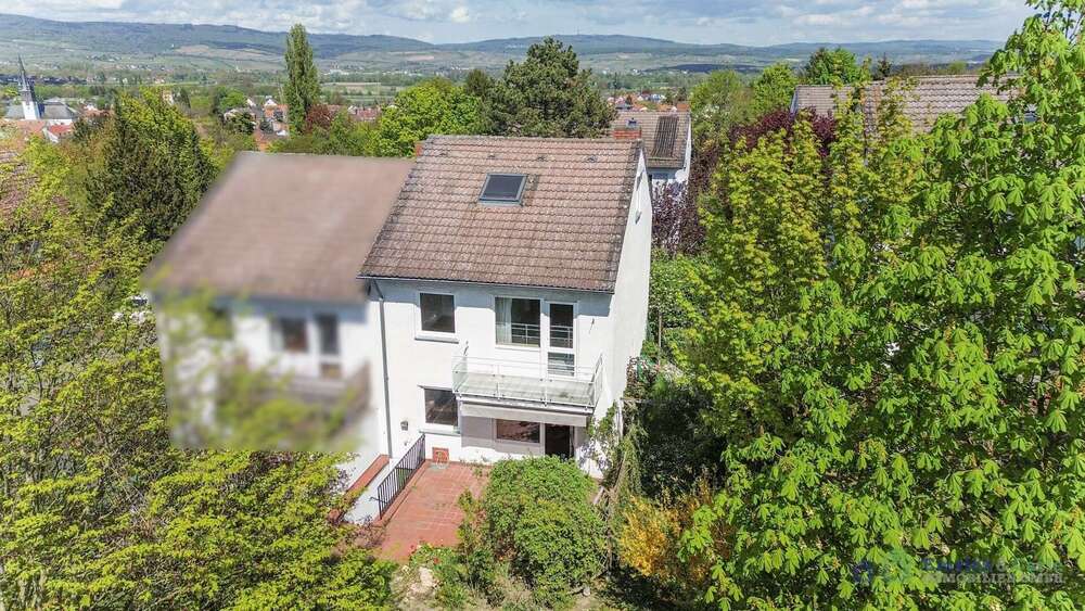 Einfamilienhaus Heidesheim am Rhein Heidesheim am Rhein - 4 Zimmer, 107 m&sup2;, 419.000&euro; | Angebot:26882530
