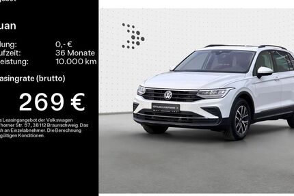 VW Tiguan 71.709 km 25.480 &euro; Hofheim 65719