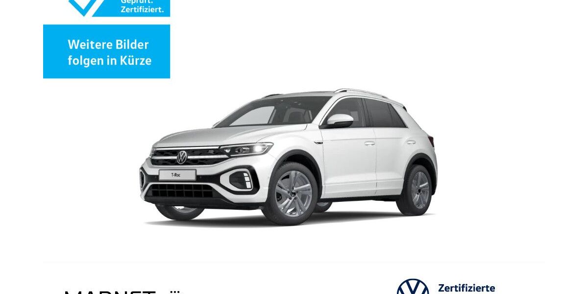 VW T-Roc 67.320 km 26.990 &euro; Mainz-Kastell (Wiesbaden) 55252