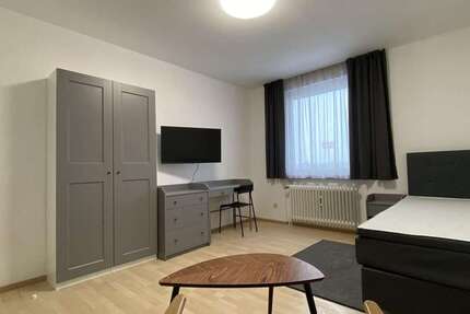 Zimmer Bischofsheim Bauschheim - 550&euro; | Angebot:25401336