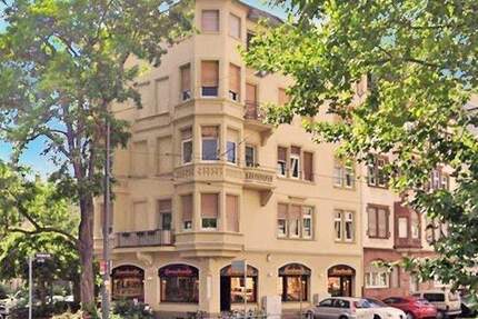 Gewerbeobjekt Frankfurt am Main Bockenheim - 2.980.000&euro; | Angebot:24250289