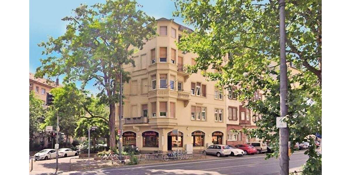 Gewerbeobjekt Frankfurt am Main Bockenheim - 2.980.000&euro; | Angebot:24250289