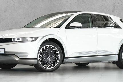 Hyundai IONIQ 5 5.457 km 38.250 &euro; Mainz-Kastel 55252