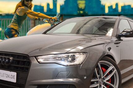 Audi A6 211.981 km 19.580 € Frankfurt am Main 60314