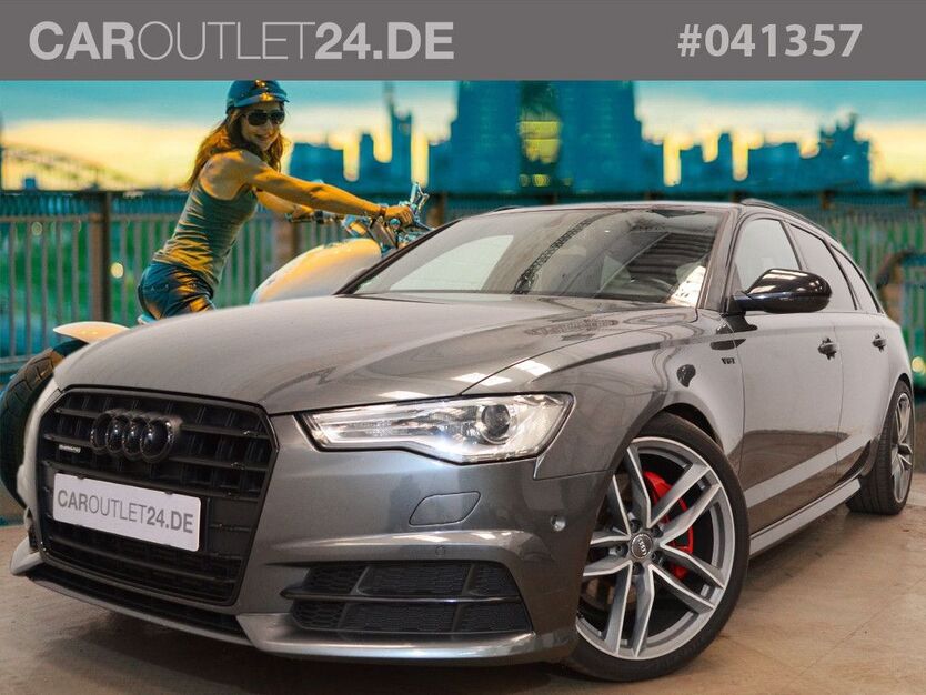 Audi A6 211.981 km 19.580 € Frankfurt am Main 60314