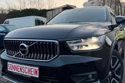 Volvo XC40 32.100 km 28.500 &euro; Mainz 55120