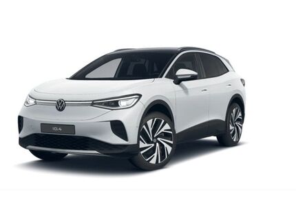 VW ID.4 20.796 km 39.890 &euro; Mainz-Kastell (Wiesbaden) 55252