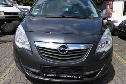 Opel Meriva 266.000 km 1.290 &euro; Mainz-Kastel 55252