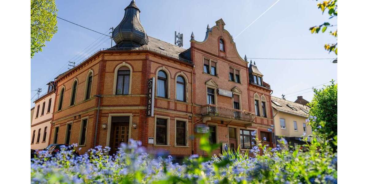 Gewerbeobjekt Wiesbaden Bierstadt - 1.350.000&euro; | Angebot:26876570