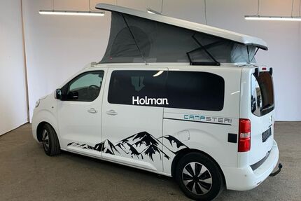 Citroen SpaceTourer 100.382 km 34.152 &euro; Eschborn 65760