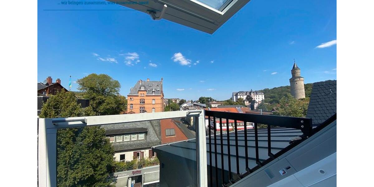 Maisonettenwohnung Idstein - 4 Zimmer, 122 m&sup2;, 1.525&euro; | Angebot:26296805