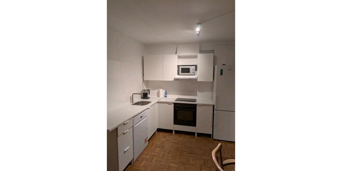 WG Neugründung Haus 4 möblierte Zimmer Garten Mainz 5 zimmer