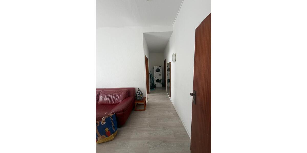 Etagenwohnung Frankfurt am Main Bockenheim - 2 Zimmer, 50 m&sup2;, 1.200&euro; | Angebot:26625714