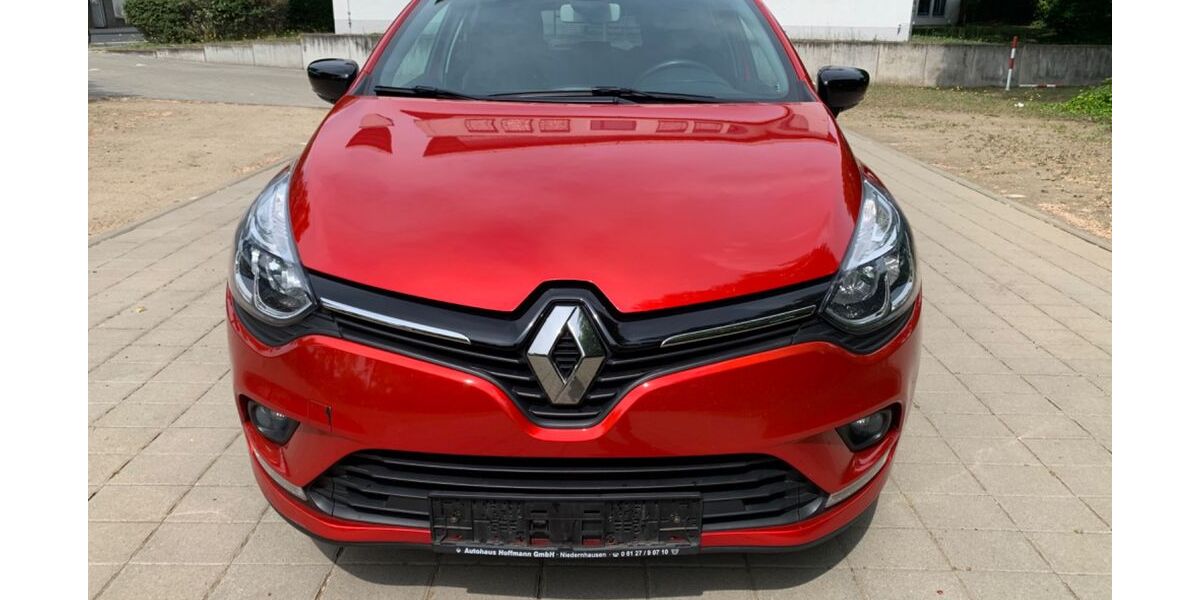 Renault Clio 71.000 km 6.999 € Mainz-Kastel 55252
