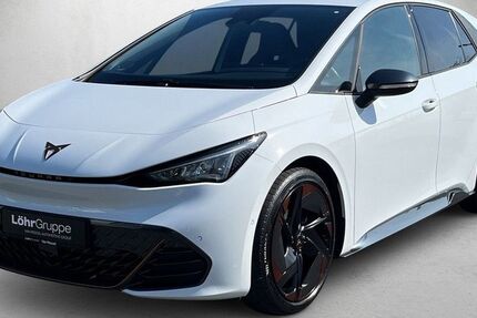 Cupra Born 17.070 km 27.780 &euro; Mainz 55120