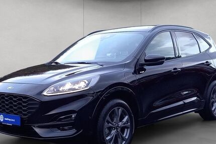 Ford Kuga 25.002 km 32.950 € Frankfurt 60386
