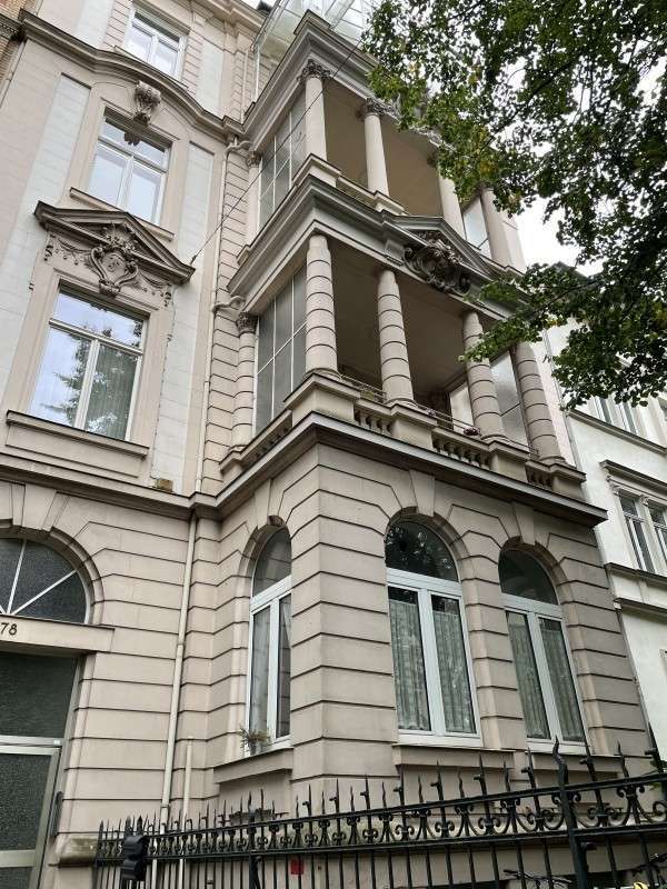 Wohnung zum Mieten in Wiesbaden 1.780,02 € 140 m² 4 zimmer