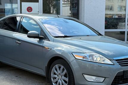 Ford Mondeo 266.458 km 2.700 &euro; Wiesbaden 65203