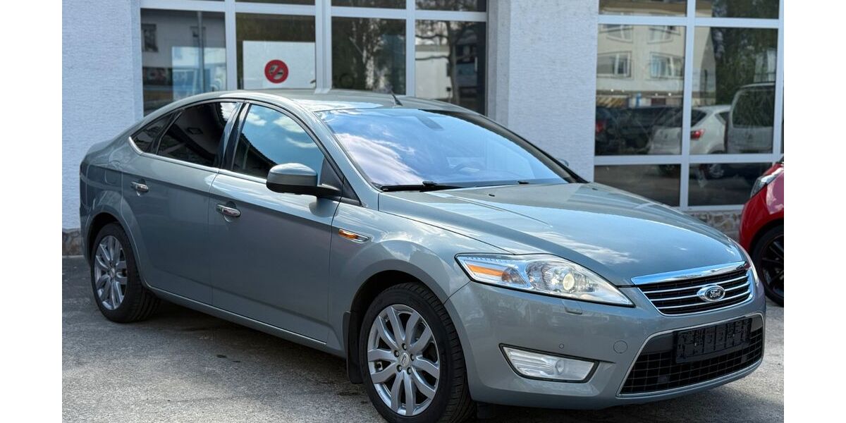 Ford Mondeo 266.458 km 2.700 &euro; Wiesbaden 65203
