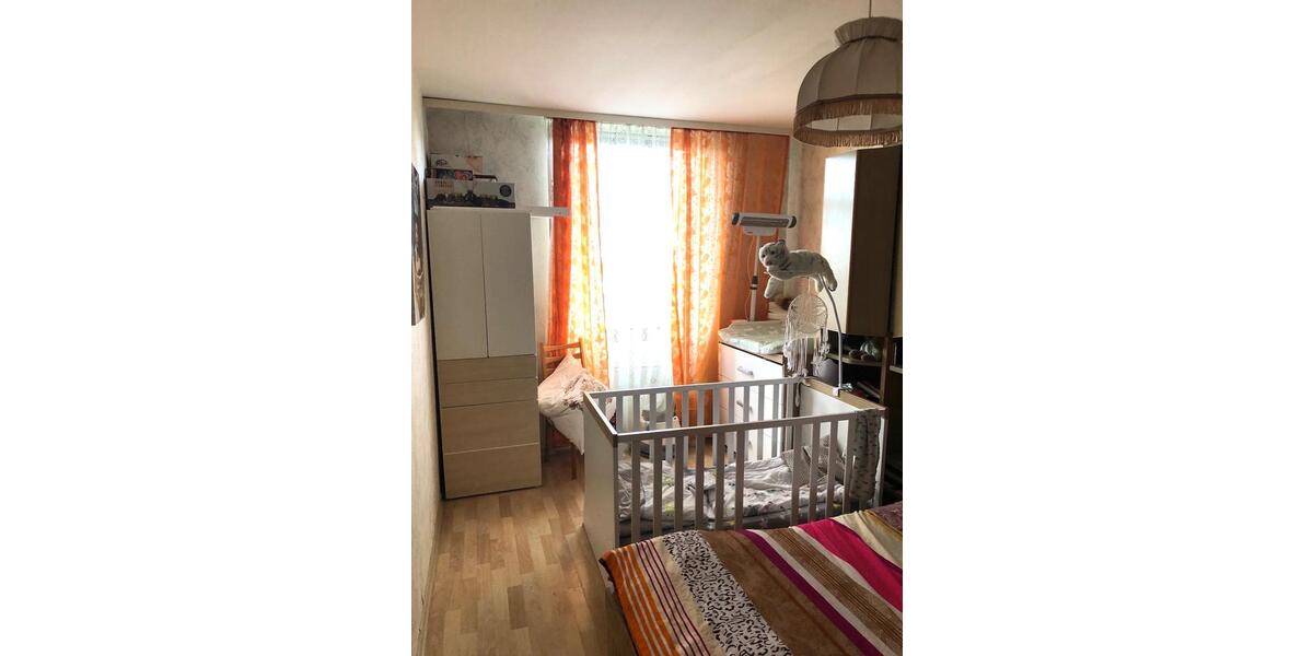 Etagenwohnung Mainz Finthen - 2 Zimmer, 61 m&sup2;, 800&euro; | Angebot:26464103
