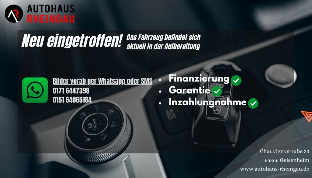 Skoda Karoq 93.000 km 21.900 &euro; Geisenheim am Rhein 65366