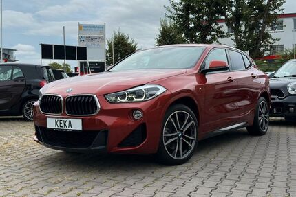 BMW X2 28.895 km 27.990 € Wiesbaden 65187