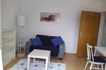 Dachgeschoßwohnung Wiesbaden Bierstadt - 1 Zimmer, 29 m&sup2;, 320&euro; | Angebot:25400324